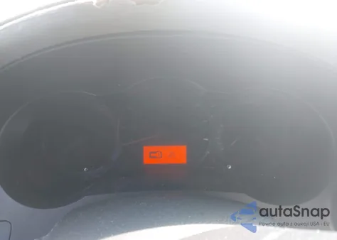 2010 Nissan Altima 2.5 S z USA, uszkodzony, nr VIN 1N4AL2AP9AN406873